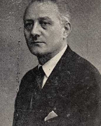 Cominetti Ernesto